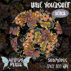 Hail Yourself