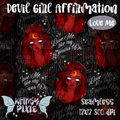Devil Girl Affirmation
