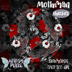 Mothman Seamless