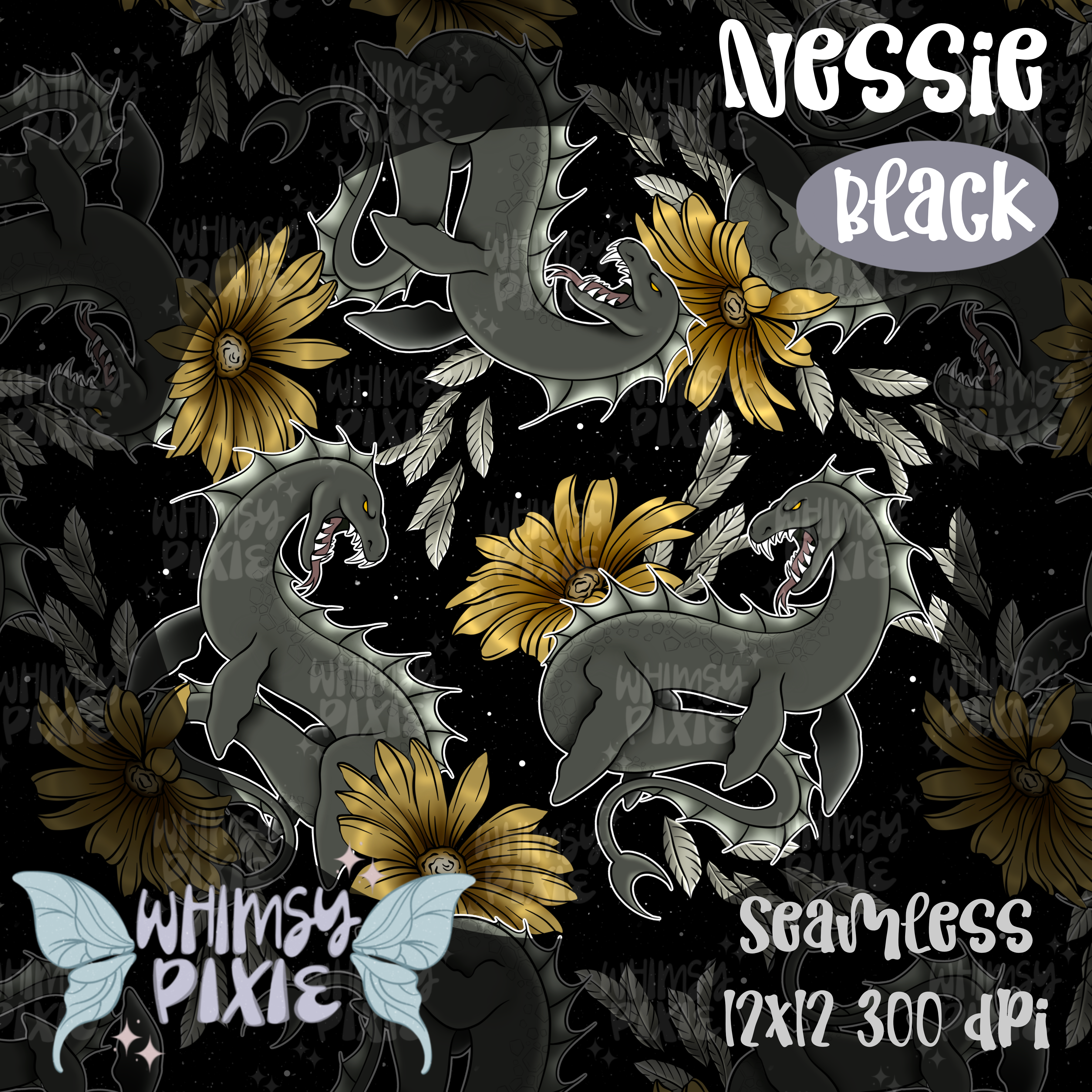 Nessie Seamless