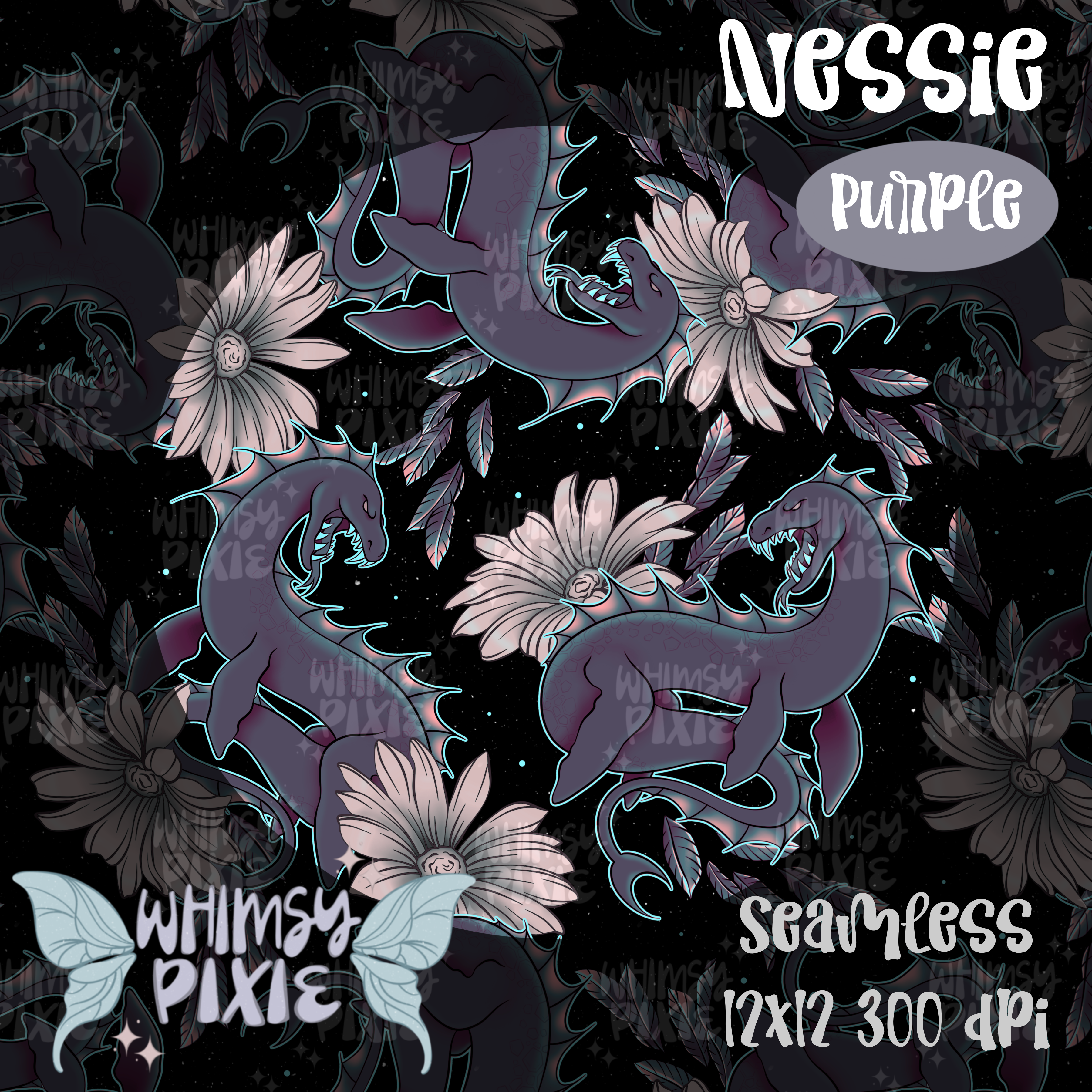Nessie Seamless