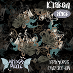 Kraken Seamless