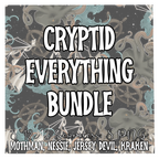 Cryptid Bundles