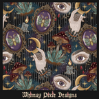 Whimsy Witch