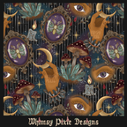 Whimsy Witch
