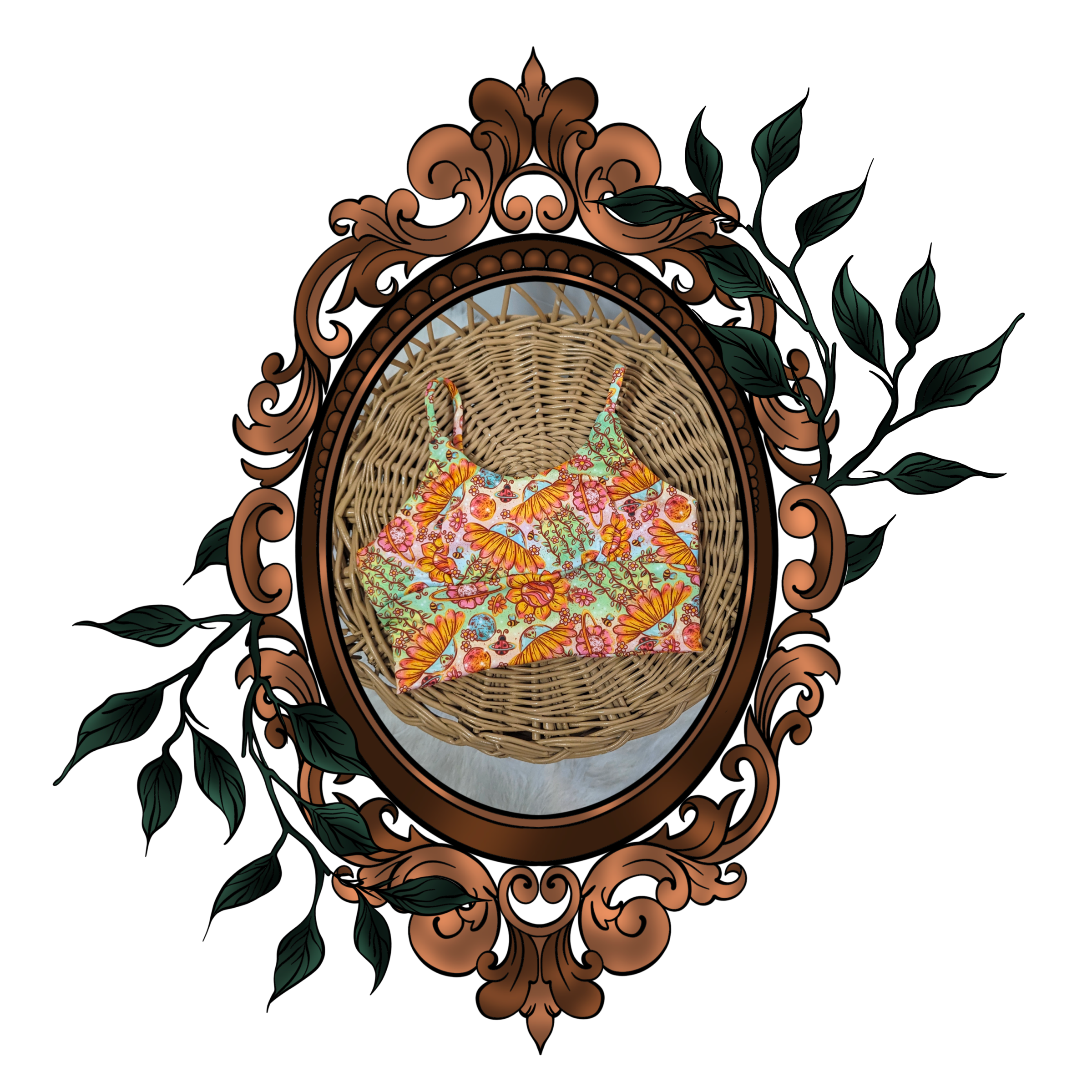 Custom Vanna