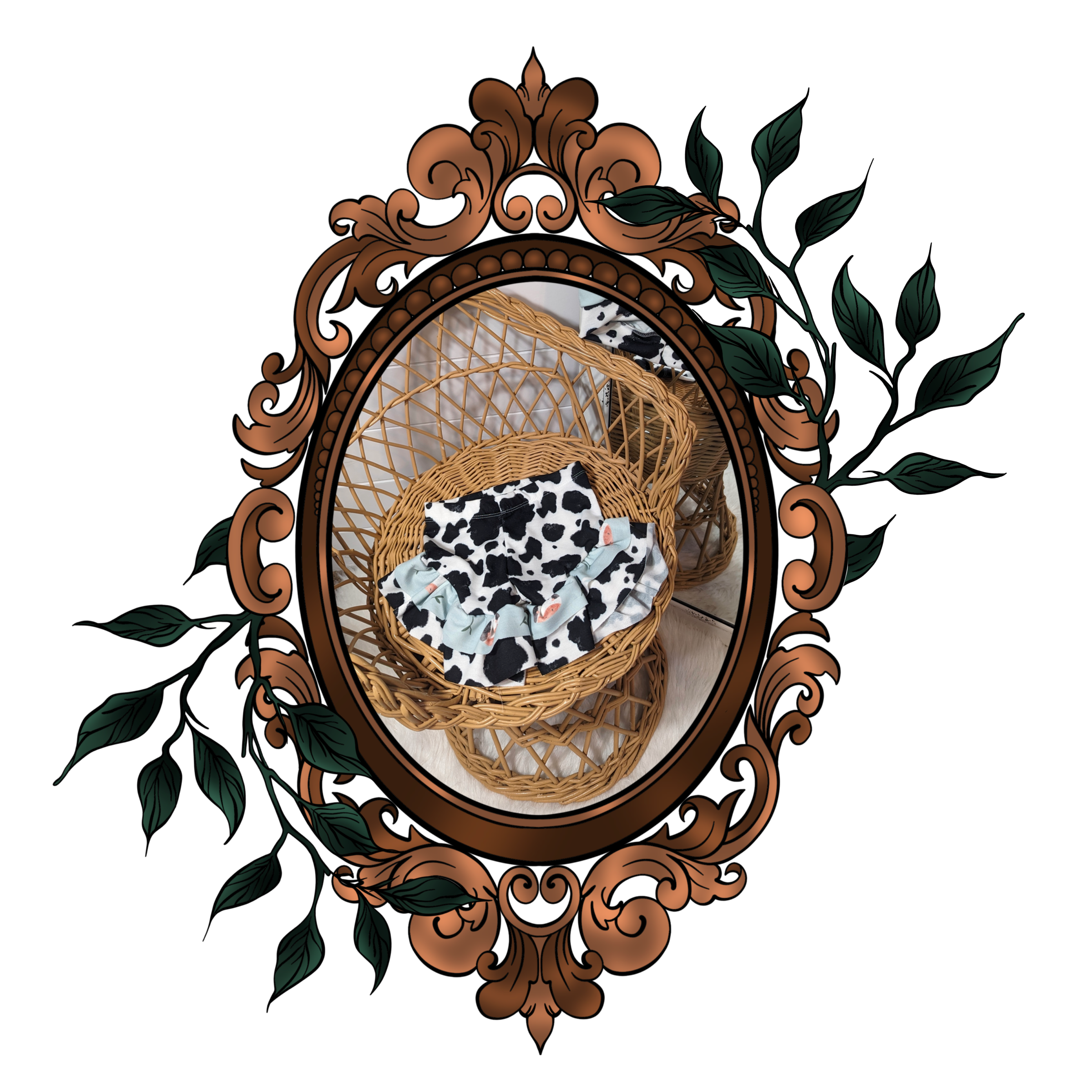 Custom Jasmin