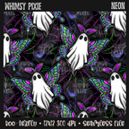 Boo-terfly