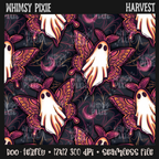 Boo-terfly