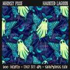 Boo-terfly