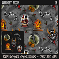 September Mysteries B