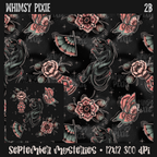 September Mysteries B