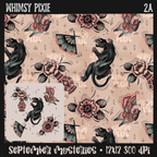 September Mysteries A