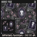 September Mysteries B