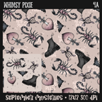 September Mysteries A