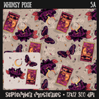 September Mysteries A