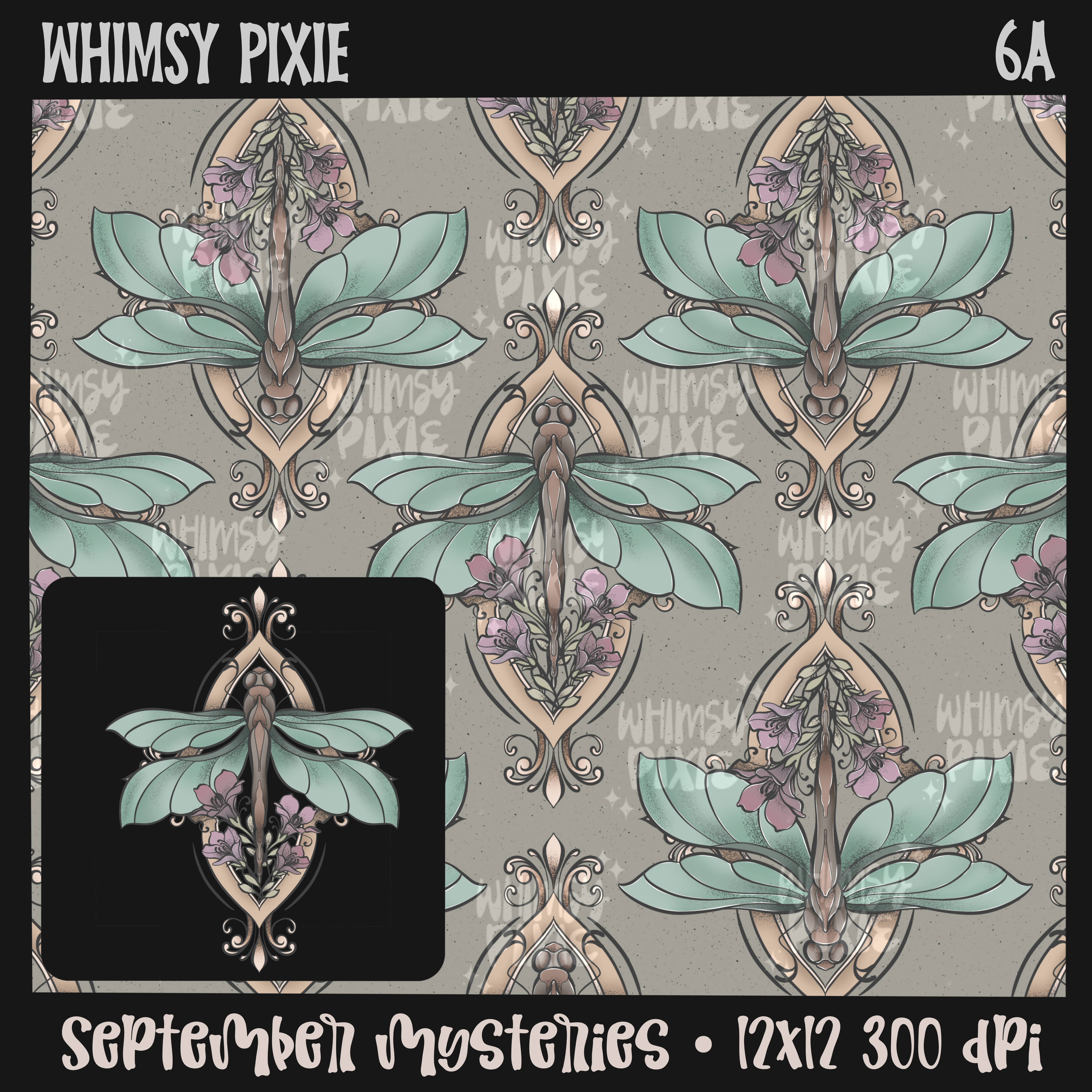 September Mysteries A