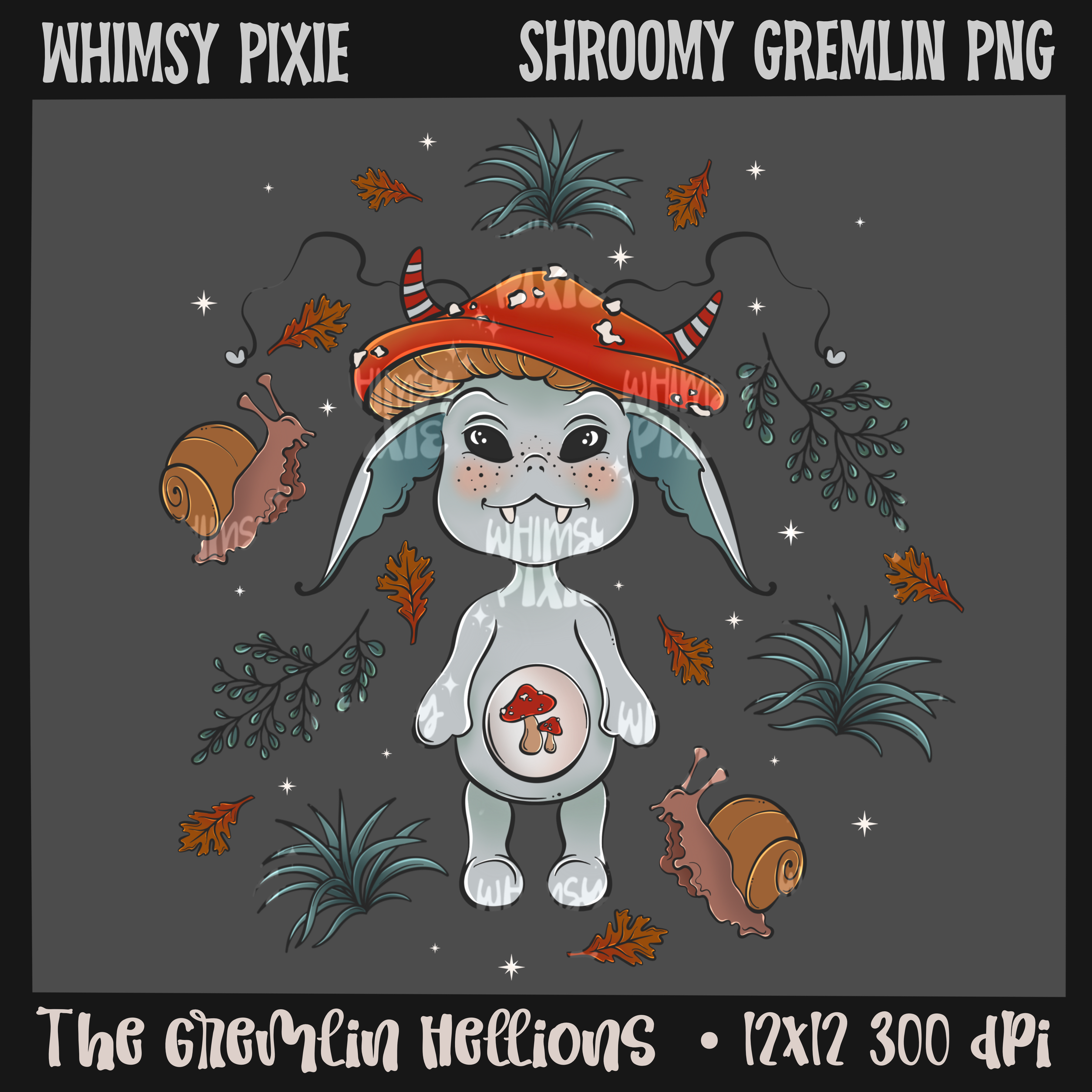 Gremlin Hellions