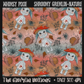 Gremlin Hellions Shroomy
