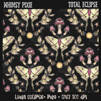 Luna Eclipse