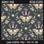 Luna Eclipse