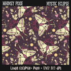 Luna Eclipse