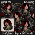 The Black Widow