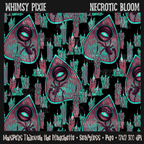 Whispers Through The Planchette