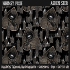 Whispers Through The Planchette