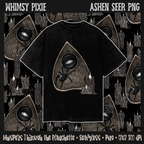 Whispers Through The Planchette PNG