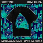 Whispers Through The Planchette PNG