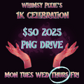 2025 SUB/PNG Drive