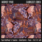 The Serpent’s Thesis