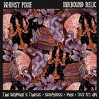 The Serpent’s Thesis