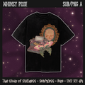 The Study of Stillness PNG