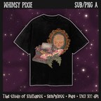 The Study of Stillness PNG