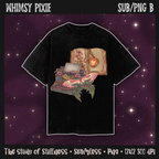 The Study of Stillness PNG