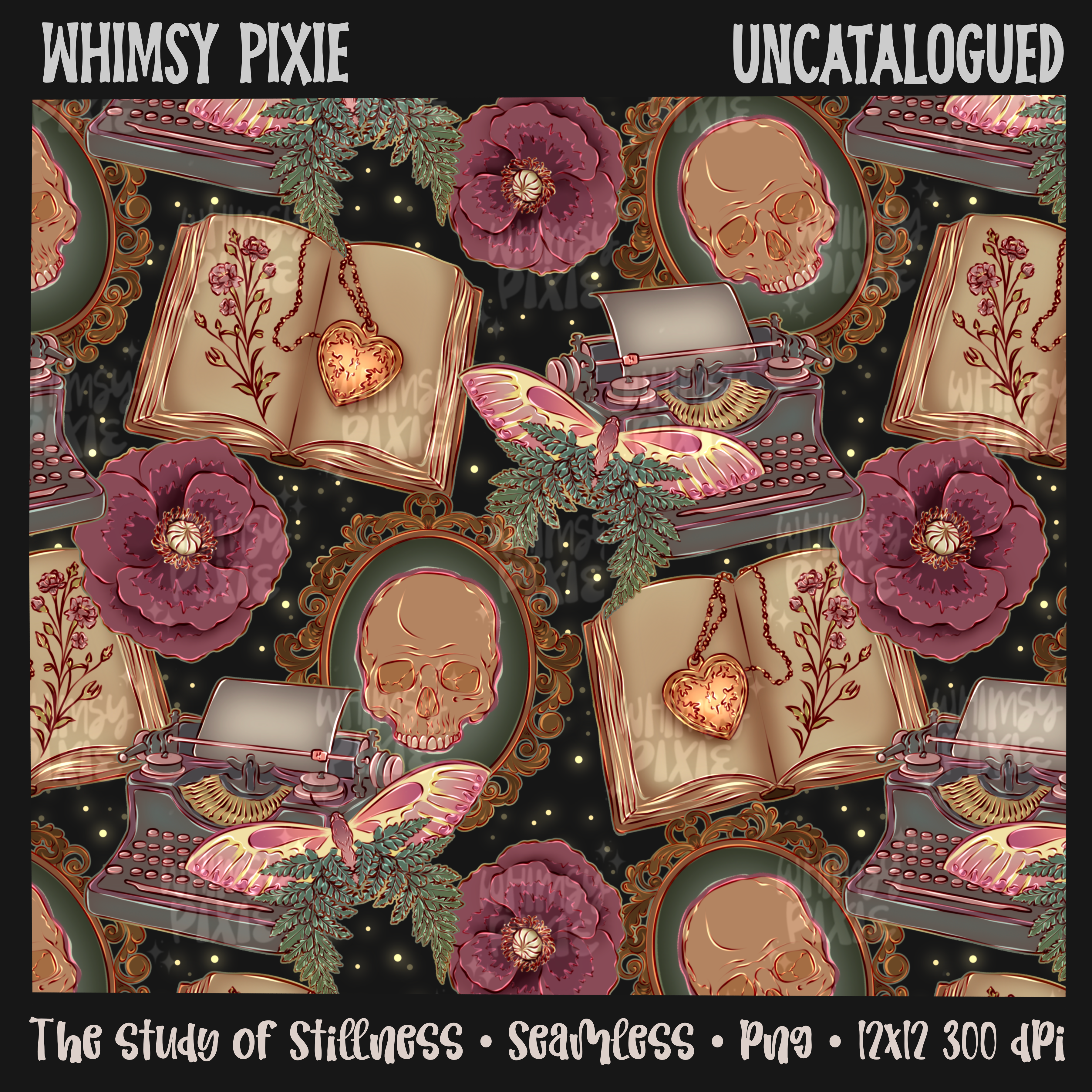 The Study of Stillness