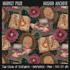 The Study of Stillness