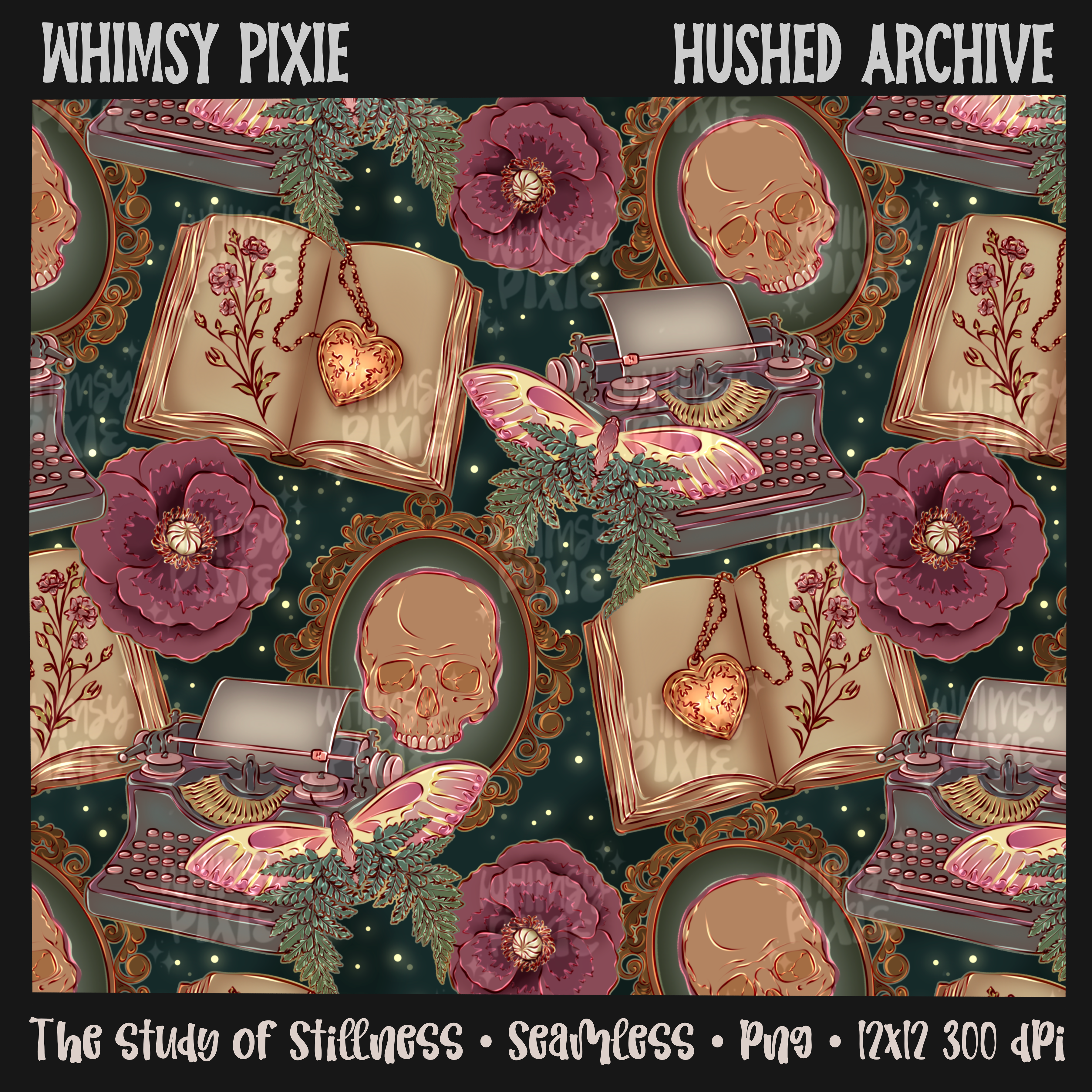 The Study of Stillness