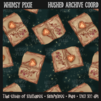 The Study of Stillness