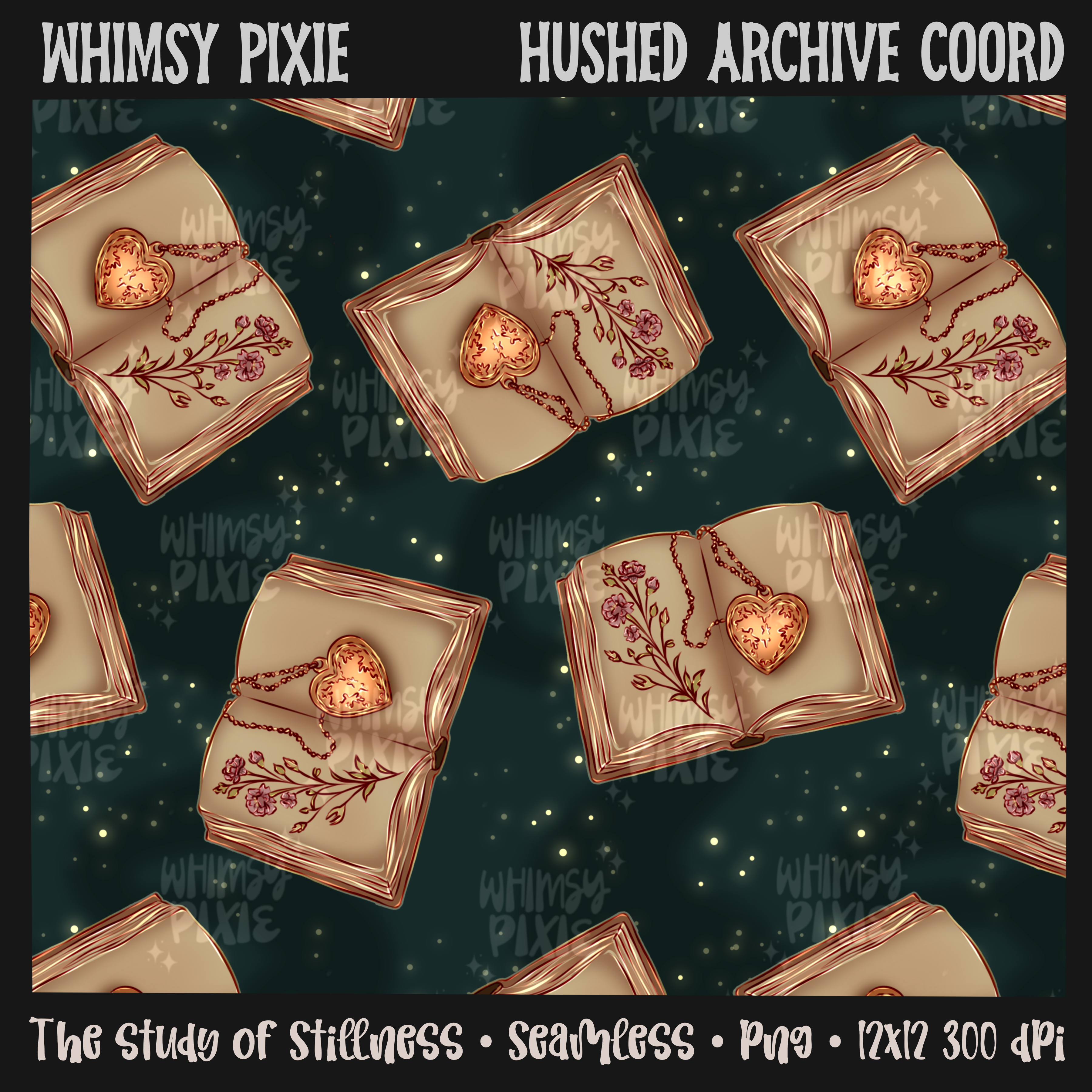 The Study of Stillness