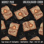 The Study of Stillness