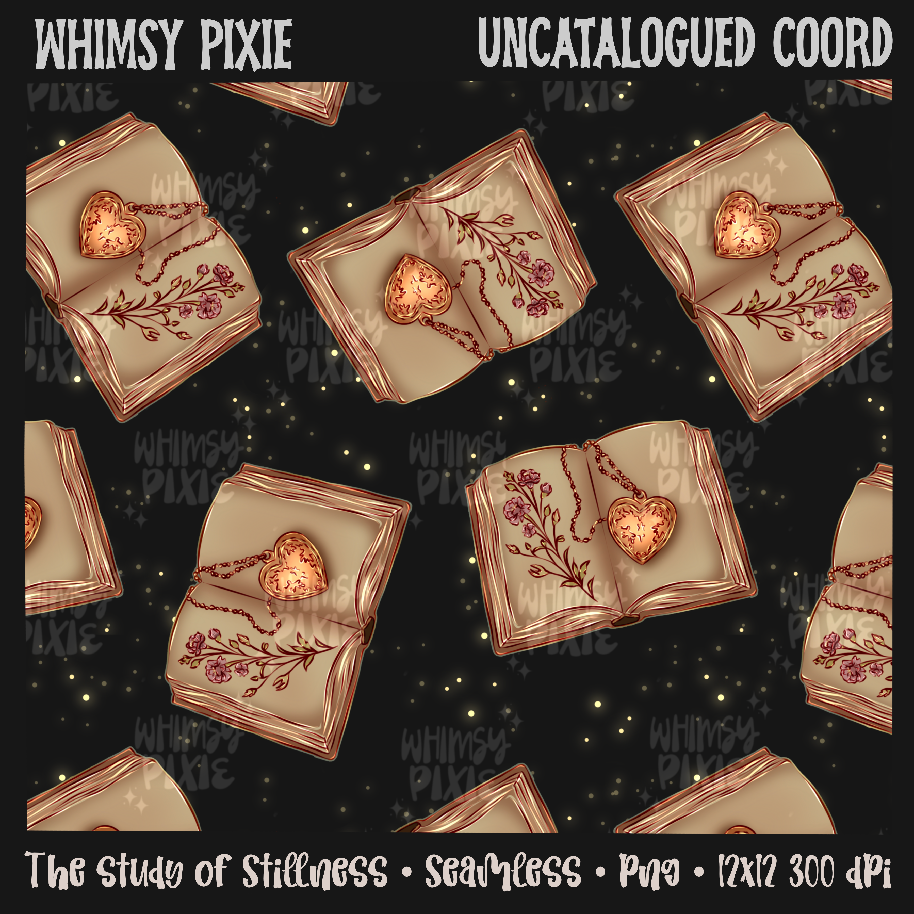 The Study of Stillness