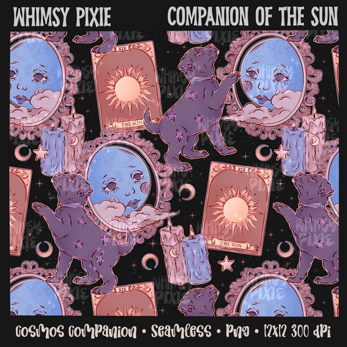 Cosmos Companion
