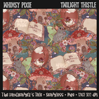 The Daydreamer’s Tale