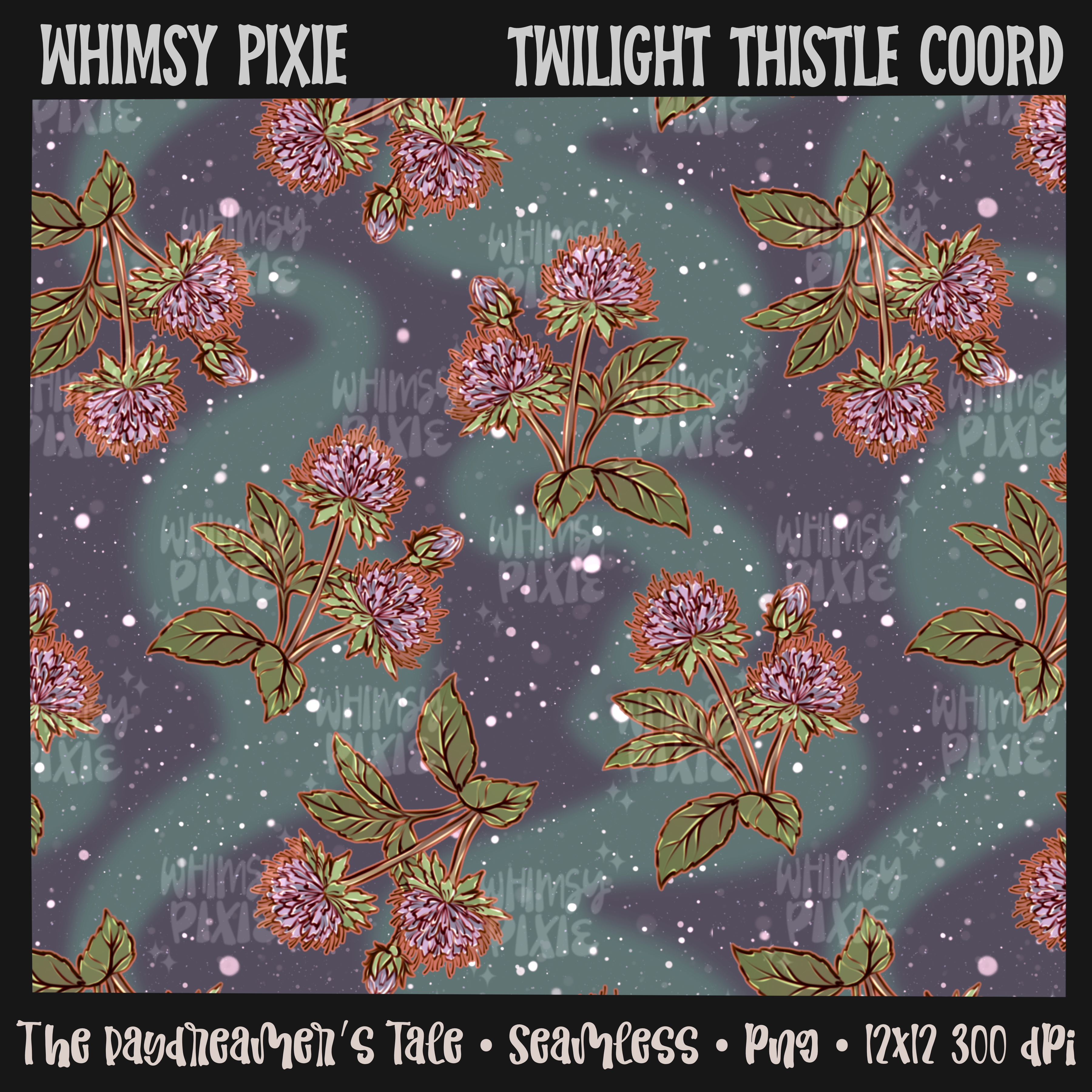 The Daydreamer’s Tale