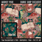 The Daydreamer’s Tale