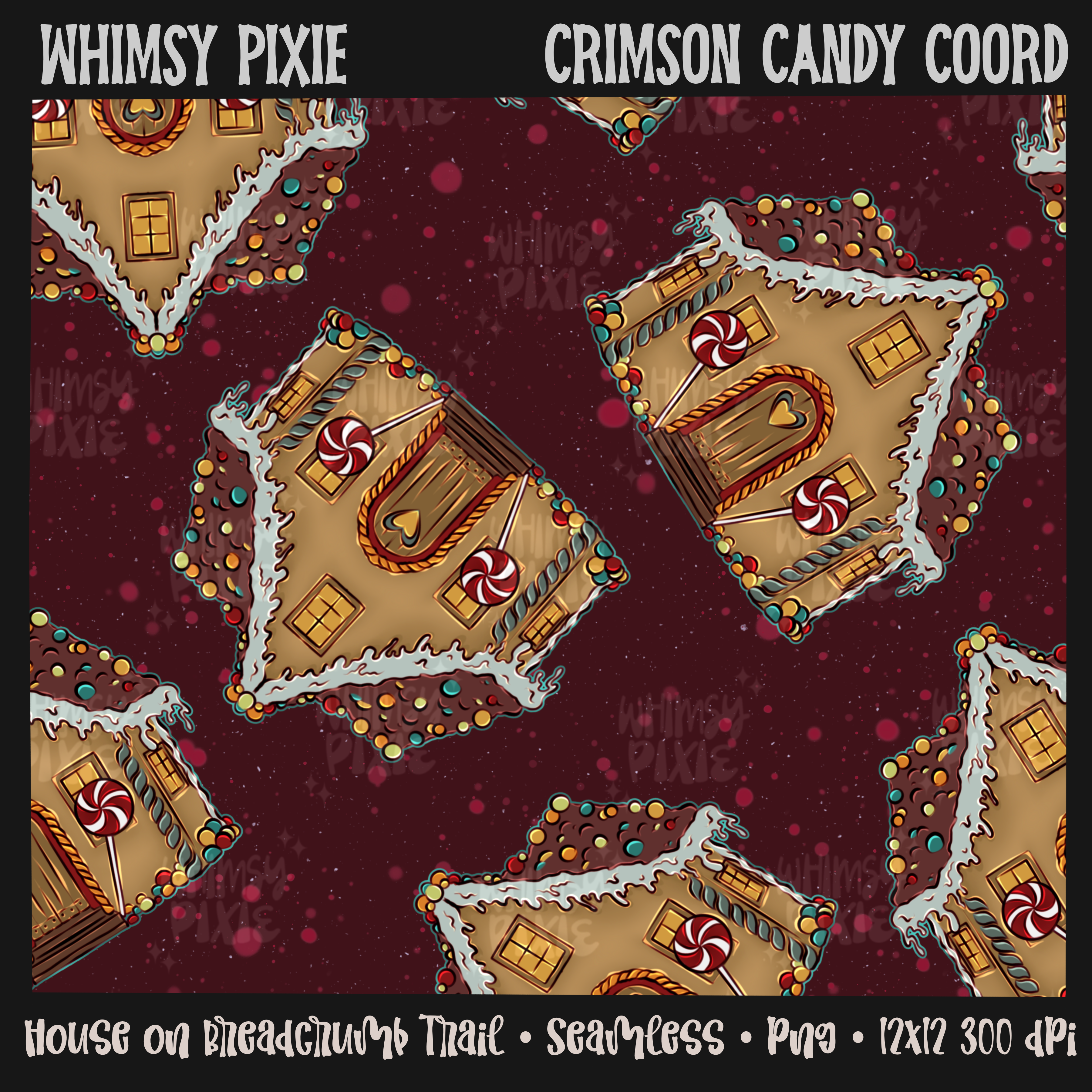 House on Breadcrumb Trail