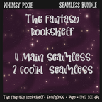 The Fantasy Bookshelf Bundles
